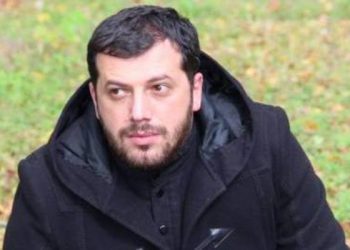 “ვისაც თხა და გიგო არ წაუკითხავს, ყველა პროფესორია!..“ – პეტრე კოლხი