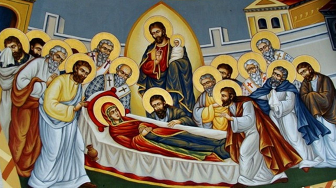 როგორ უნდა შევხვდეთ მარიამობას – ყველაფერი ღვთისმშობლის მიძინების დღესასწაულზე