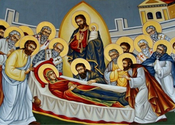 როგორ უნდა შევხვდეთ მარიამობას – ყველაფერი ღვთისმშობლის მიძინების დღესასწაულზე