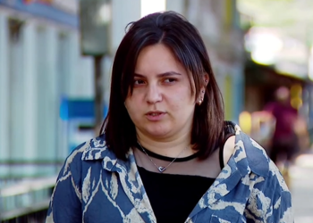 “ტკივილს იგრძნობდით ?! საიდან სად?!  სულის წიოკი შიგნიდან მჭამს…” – მარიტა გუტაშვილის ემოციური ლექსი