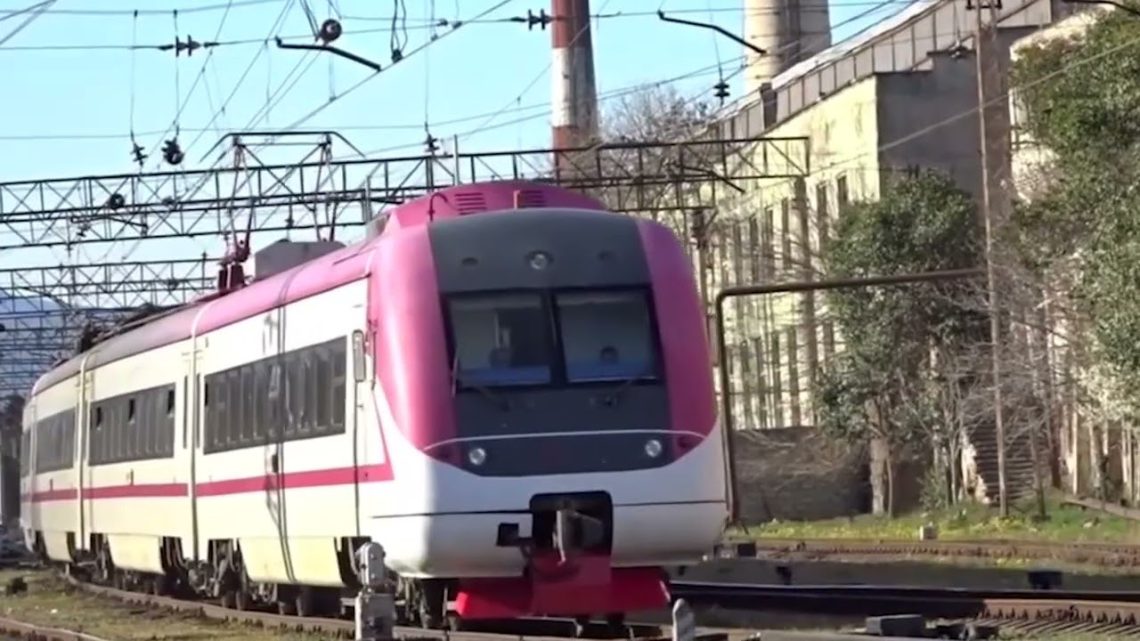 რა გახდა გვიან ღამით თბილისი-ფოთის რეისის გაჩერების მიზეზი? – საქართველოს რკინიგზის განცხადება