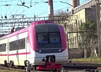 რა გახდა გვიან ღამით თბილისი-ფოთის რეისის გაჩერების მიზეზი? – საქართველოს რკინიგზის განცხადება