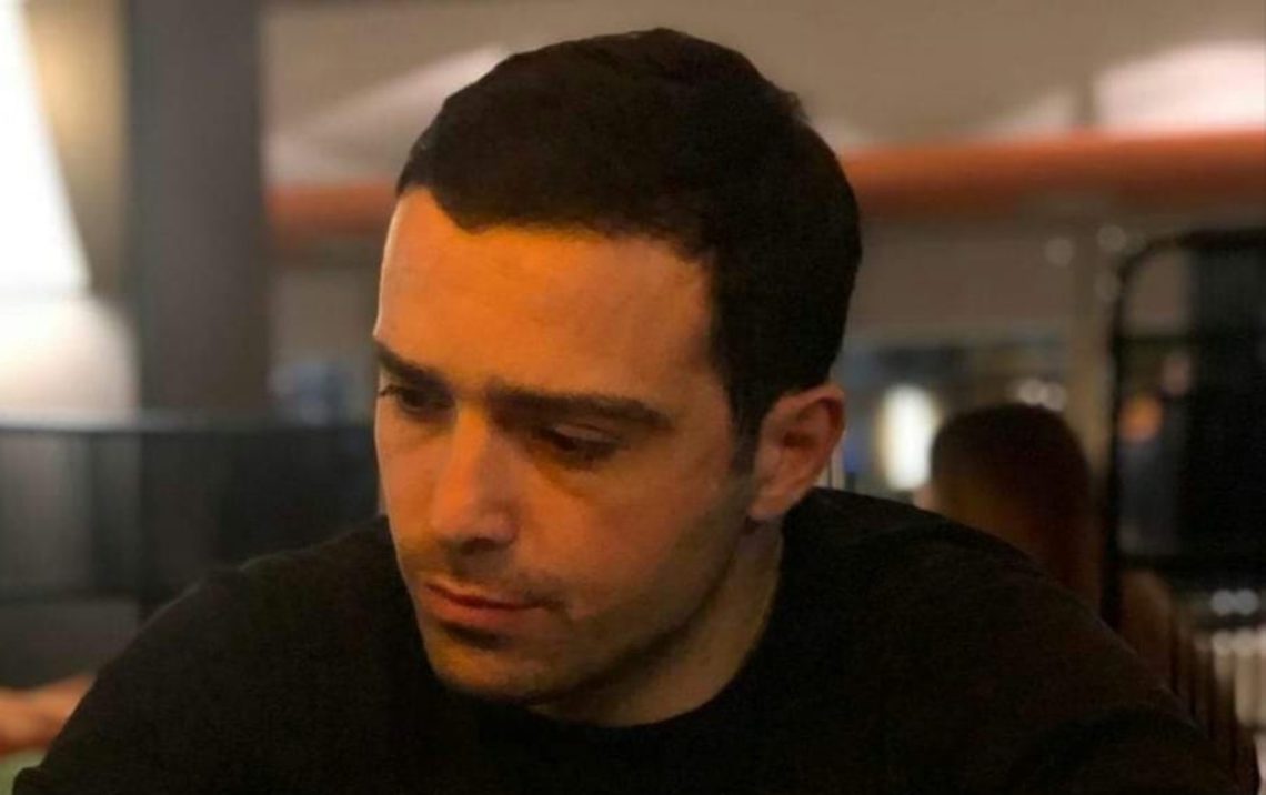 ცნობილია ახლახანს დაღუპული სპორტსმენის ვინაობა