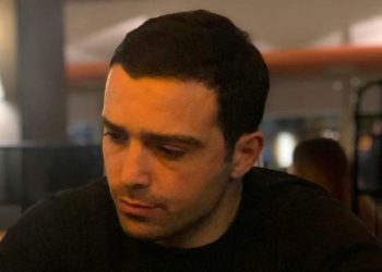 ცნობილია ახლახანს დაღუპული სპორტსმენის ვინაობა