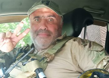 “უპილოტოები ჰაერშია მიფირნავენ მოსკოვოსკენ!” – რა ინფორმაციას ავრცელებს ვანო ნადირაძე უკრაინიდან