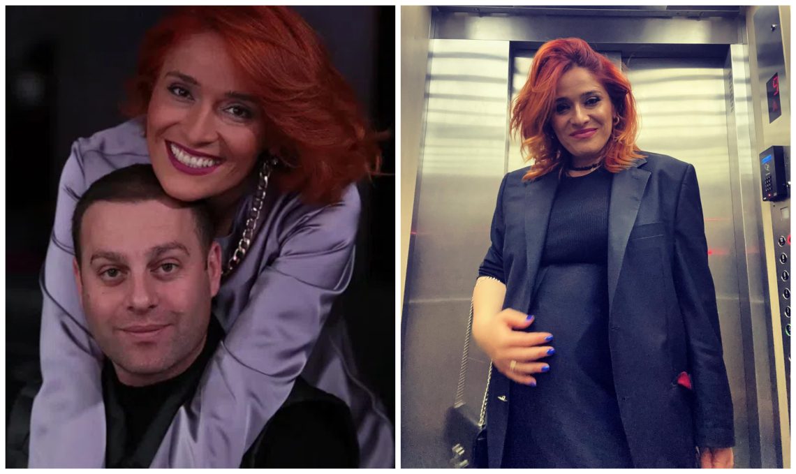 “ღმერთო სულ ნინასთან იყავი გევედრები…” – როგორ ულოცავს ნანუკა გულუა შვილს დაბადების დღეს