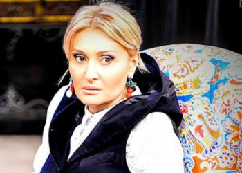 “ასეთია სინამდვილეში ჯოჯოხეთი” – რას წერს ნანუკა ჟორჟოლიანი პატარა ანასტასიას ცხედრის იდენტიფიცირებაზე