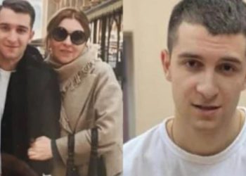 “პატარაობიდან მადლს აგროვებდა, სრულიად გააზრებულად…” – რა ისტორიას იხსენებს ნიკო კვარაცხელიას დედა