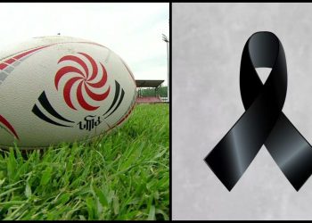 ახლახანს ცნობილი ქართველი მორაგბე გარდაიცვალა