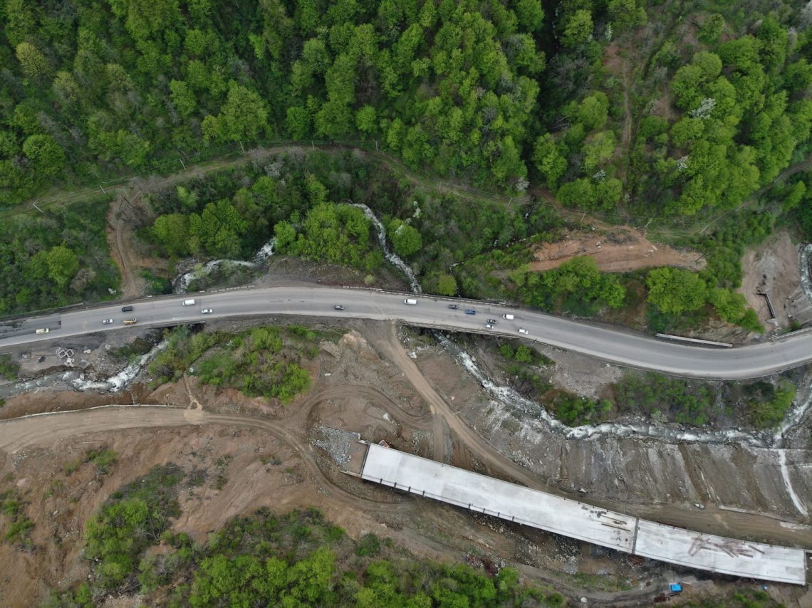 “რიკოთზე ათიათასობით ადამიანი ყოველდღიურად დგება საფრთხის წინაშე”