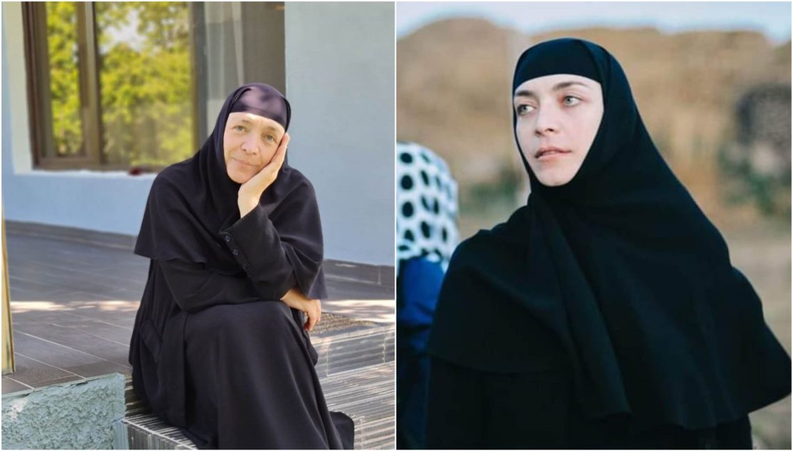 “მეგონა, რომ ძალიან მალე გარდავიცვლებოდი…” – 3 წელიწადში გადატანილი 3 ტრაგედია და დედა სიდონიას აქამდე უცნობი ამბავი