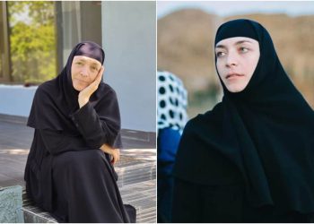 “მეგონა, რომ ძალიან მალე გარდავიცვლებოდი…” – 3 წელიწადში გადატანილი 3 ტრაგედია და დედა სიდონიას აქამდე უცნობი ამბავი