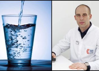 როდის უნდა დალიოთ წყალი, ჭამის დროს თუ ჭამის შემდეგ? – რას წერს ზაზა თელია