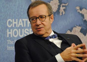 “რა უნდოდათ რუსებს მთვარეზე. დიახ, არის მიწა. მაგრამ არც სარეცხი მანქანებია და არც უნიტაზები მოსაპარად” – ტომას ილვესი