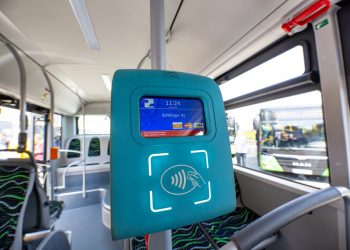 7 თვეში 2.5 მილიონამდე ლარით გაზრდილი ბიუჯეტი უბილეთო მგზავრების ხარჯზე