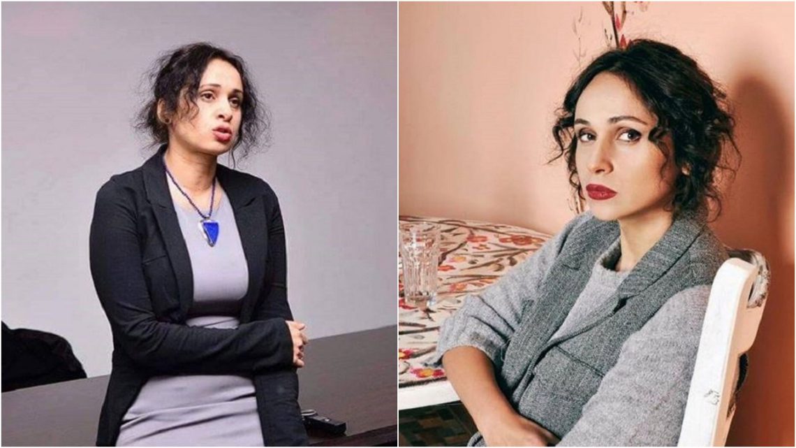 “მთხოვენ, რომ რაც შევულოცე, დაუყოვნებლივ გამოვულოცო, წარმოგიდგნიათ?” – რას წერს ნათია ფანჯიკიძე