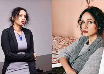 “მთხოვენ, რომ რაც შევულოცე, დაუყოვნებლივ გამოვულოცო, წარმოგიდგნიათ?” – რას წერს ნათია ფანჯიკიძე