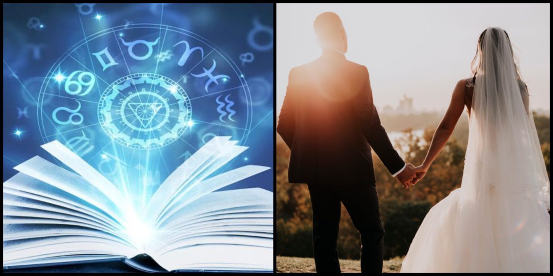 გაითვალისწინეთ – ყველაზე მნიშვნელოვანი ცოლქმრულ ურთიერთობებში მეუღლეთა დაბადების წელია