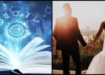 გაითვალისწინეთ – ყველაზე მნიშვნელოვანი ცოლქმრულ ურთიერთობებში მეუღლეთა დაბადების წელია