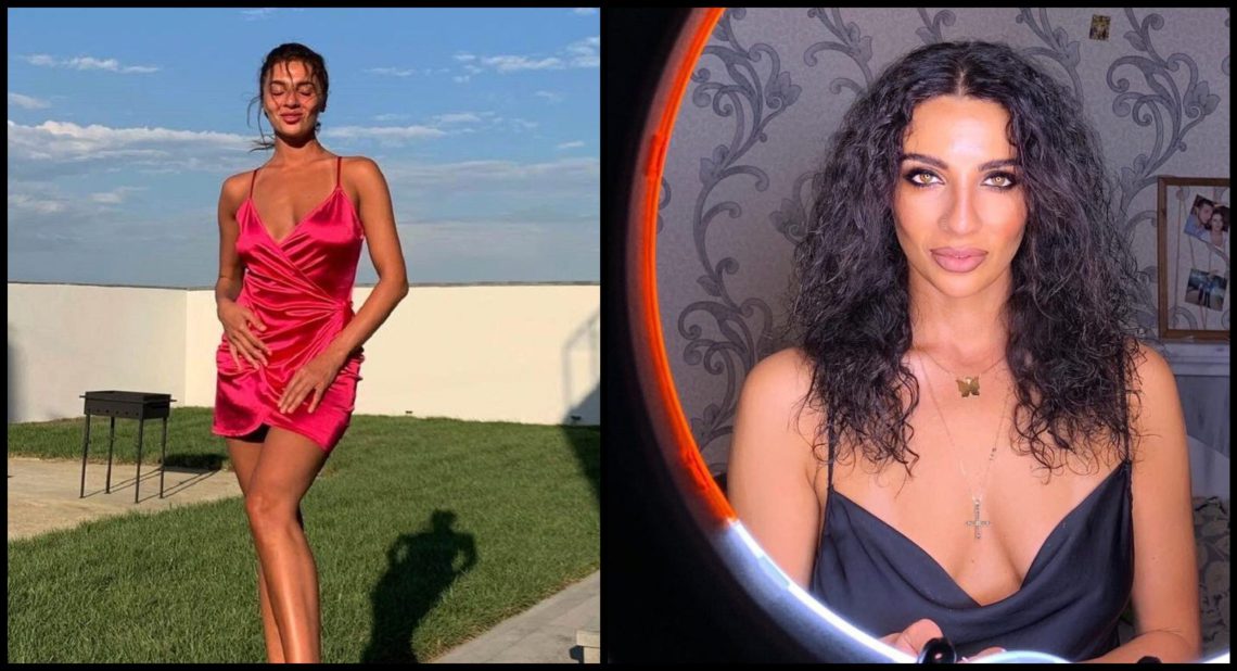 სალომე ჭაჭუა ინდონეზიაში მოგზაურობს – ნახეთ რა ფოტოებს აქვეყნებს მოცეკვავე ბალიდან