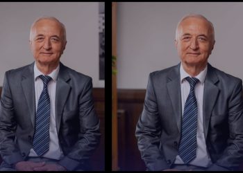 ახლახანს ცნობილი ქართველი პროფესორი გარდაიცვალა