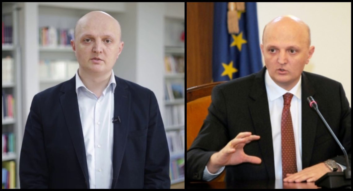 უზენაესი სასამართლოს ყოფილი თავმჯდომარე კონსტანტინე კუბლაშვილი გარდაიცვალა