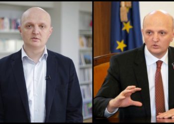 უზენაესი სასამართლოს ყოფილი თავმჯდომარე კონსტანტინე კუბლაშვილი გარდაიცვალა