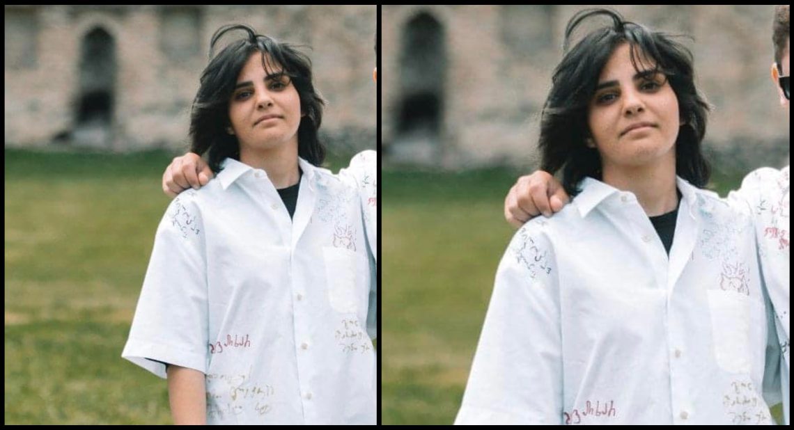 გოგონა, რომელსაც ძმამ ღვიძლი გადაუნერგა, ცოტა ხნის წინ გარდაიცვალა