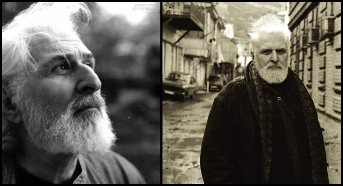 მსახიობი გოგი ხარაბაძე გარდაიცვალა