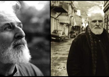 მსახიობი გოგი ხარაბაძე გარდაიცვალა