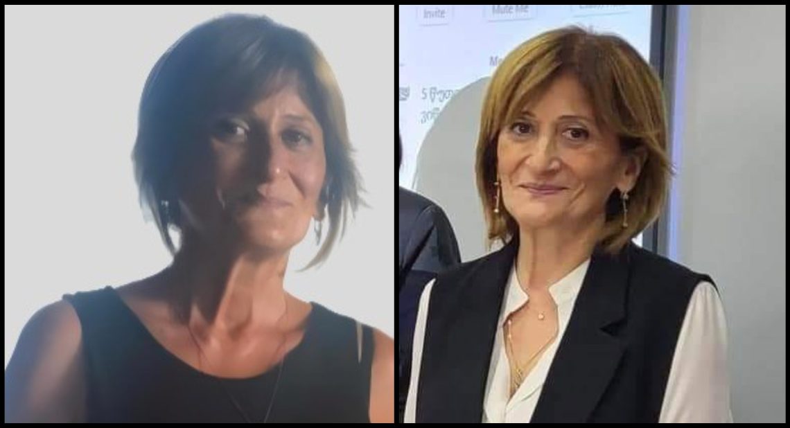 ვინ არის ახლახანს გარდაცვლილი ცნობილი ქართველი ექიმი