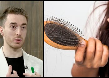 თუ გინდა თმის ცვენას ბოლო მოუღო, მაშინ ეს 7 რამ უნდა იცოდე – ექიმის რჩევები