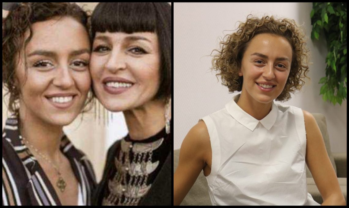 თეა დარჩიას ქალიშვილს დაბადების დღეზე ავტომობილი აჩუქეს – ნახეთ ემოციური კადრები