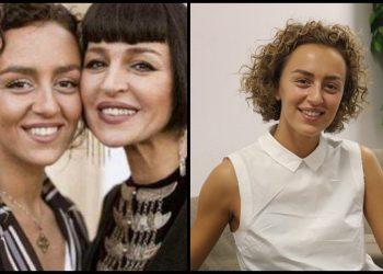 თეა დარჩიას ქალიშვილს დაბადების დღეზე ავტომობილი აჩუქეს – ნახეთ ემოციური კადრები