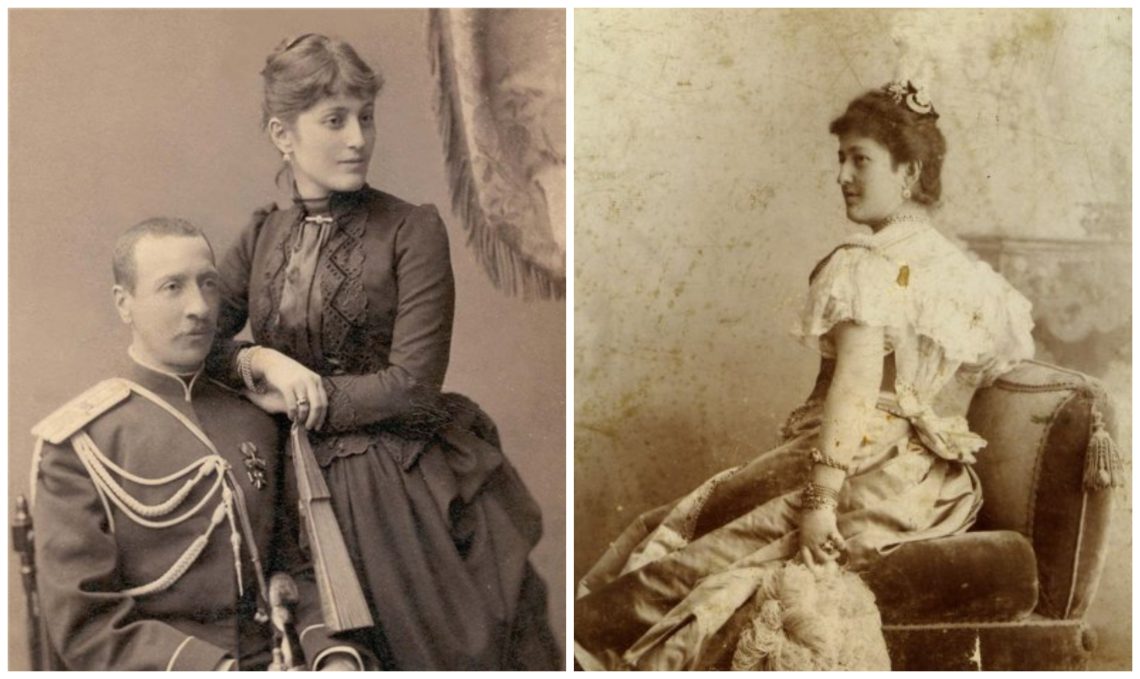 “ქართველი ქალი, რომელიც ქმარმა ბანქოში წააგო, გერმანელმა პრინცმა კი ცოლად შეირთო” – დაუჯერებელი ისტორია