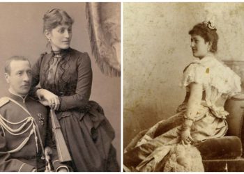 “ქართველი ქალი, რომელიც ქმარმა ბანქოში წააგო, გერმანელმა პრინცმა კი ცოლად შეირთო” – დაუჯერებელი ისტორია