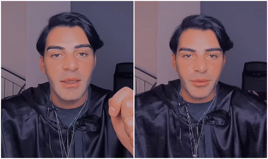 VIDEO: “საქართველოში მალე მიწისძვრა იქნება, ორი მშენებარე კორპუსი დაზიანდება… ვხედავ ვერტმფრენის ჩამოვარდნას” – ქართველი წინასწარმეტყველის სენსაციური განცხადება