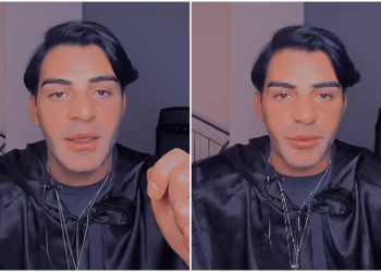 VIDEO: “საქართველოში მალე მიწისძვრა იქნება, ორი მშენებარე კორპუსი დაზიანდება… ვხედავ ვერტმფრენის ჩამოვარდნას” – ქართველი წინასწარმეტყველის სენსაციური განცხადება