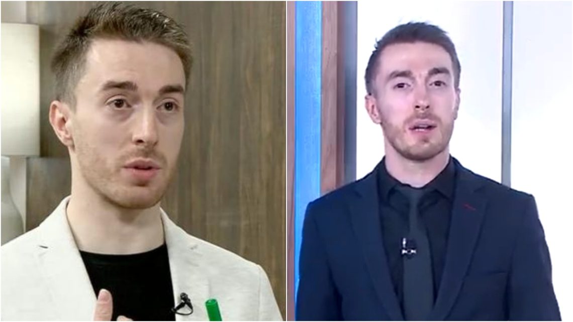 მეხსიერების პრობლემები თუ გაქვთ ეს უნდა იცოდეთ – რას გვირჩევს გიორგი ღოღობერიძე