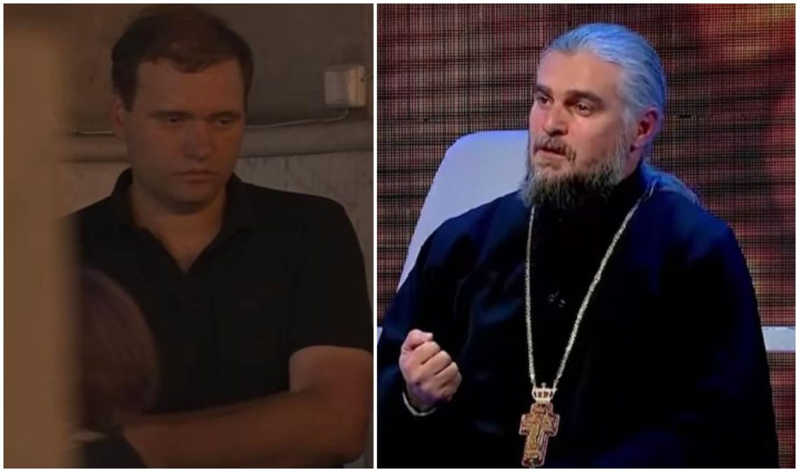 „ამბობენ, თურმე ითხოვდა, მომკალით, თავი რომ მოვიკლა, ჩემს შვილებს ვერ შევხვდებიო…“ – მამა შალვა კეკელია