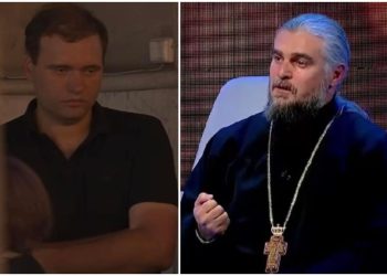 „ამბობენ, თურმე ითხოვდა, მომკალით, თავი რომ მოვიკლა, ჩემს შვილებს ვერ შევხვდებიო…“ – მამა შალვა კეკელია