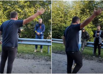 VIDEO: „ცოცხალს აღარავინ ეძებს, მკვდარი გვაპოვნინა ვინმე“ – რა ვიდეო ვრცელდება რაჭიდან, სადაც გუშინ მეწყერი ჩამოწვა