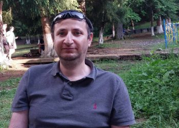 “ჩემი თვალით ვნახე, როგორ გადმოყავდათ დაჭრილები” – სოსო ქუმელაშვილის ამბავი ომზე