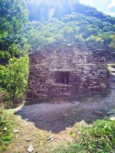 ანატორი – აკლდამებში ამოწყვეტილი სოფელი, რომელმაც საქართველო შავი ჭირის ეპიდემიისაგან იხსნა