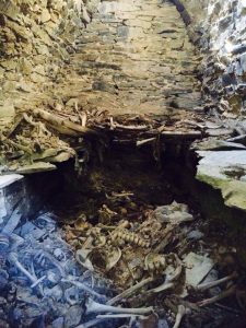 ანატორი – აკლდამებში ამოწყვეტილი სოფელი, რომელმაც საქართველო შავი ჭირის ეპიდემიისაგან იხსნა