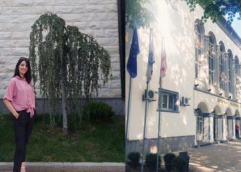 ,,ოცნებად მქონდა უმაღლესი განათლების მიღება” – 29 წლის ნინო ეგნატაშვილი სტუდენტი გახდა