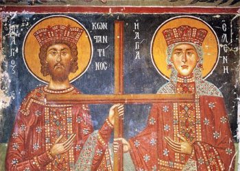 დღეს ჯვართამაღლებაა – ყველაფერი რაც ამ დღის შესახებ უნდა ვიცოდეთ