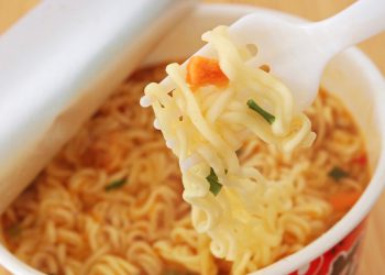 როგორ მზადდება სწრაფი მომზადების ატრია, რომელიც მთელ მსოფლიოში დიდი პოპულარობით სარგებლობს