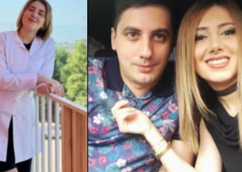 “ჯოჯოხეთის არსებობის არ მჯეროდა, მაგრამ ის აქ არის” – გარდაცვლილ ექიმს მეუღლე ემოციური პოსტით ემშვიდობება