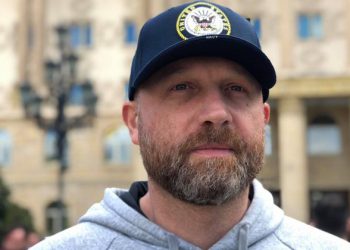 “სადაა ოფიციალური მიმართვა? რატომ არ გაასაჯაროეს?” – რას წერს ზურაბ გირჩი ჯაფარიძე